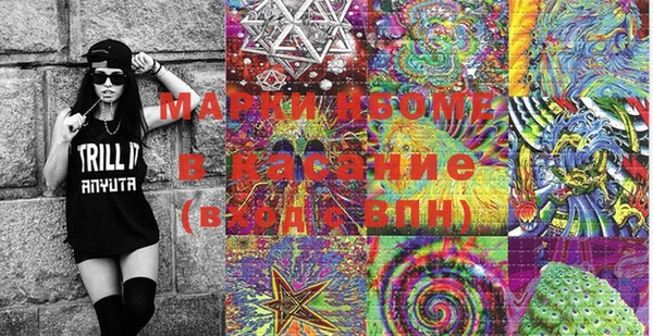 стафф Осташков